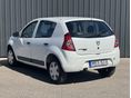 DACIA SANDERO 2010/8 - 2