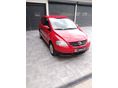 VOLKSWAGEN FOX 2006/4 - 5