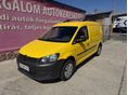 VOLKSWAGEN CADDY 2015/6 - 1
