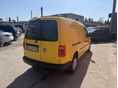 VOLKSWAGEN CADDY 2015/6 - 4