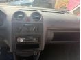 VOLKSWAGEN CADDY 2015/6 - 8