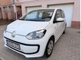 VOLKSWAGEN UP Up! 1.0 Take Up! Végig vezetett szervízkönyv.Klíma.Tolatóradar.Friss Műszakivizsga.Költségmentes