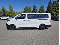 OPEL VIVARO 2.0 D Combi L (Automata) (9 személyes ) Magyarországi. első tulajdonostól!