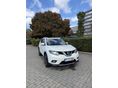 NISSAN X-TRAIL 2.0 dCi Tekna 4x4 Végig vezetett szervízkönyv