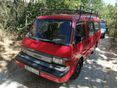 MAZDA E 2200 2.2 Glass Van