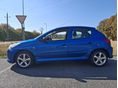 PEUGEOT 206 2009/9 - 6