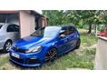 VOLKSWAGEN GOLF VI 2011/5 - 7