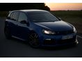 VOLKSWAGEN GOLF VI R