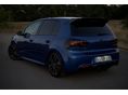 VOLKSWAGEN GOLF VI 2011/5 - 2
