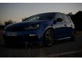 VOLKSWAGEN GOLF VI 2011/5 - 4
