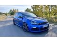 VOLKSWAGEN GOLF VI R