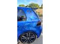 VOLKSWAGEN GOLF VI 2011/5 - 6