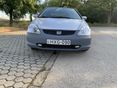 HONDA CIVIC 2002/8 - 3