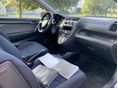 HONDA CIVIC 2002/8 - 8