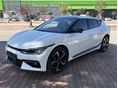 KIA EV6 77,4kWh GT Line FULL EXTRA!! GYÁRI GARANCIA.BELSŐ KONNEKTOR.MERIDIAN.ÖSSZES VEZETÉSTÁMOGATÓ.SÉRÜ