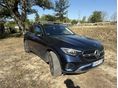 MERCEDES-BENZ GLC 220 d 4Matic 9G-TRONIC Mild hybrid drive