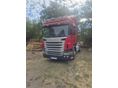 SCANIA 2010/6 - 6