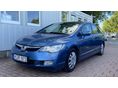 HONDA CIVIC 2006/8 - 2