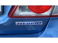 HONDA CIVIC 2006/8 - 11