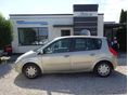 RENAULT SCENIC Grand Scénic 1.6 Dynamique Plus KM:184e!Megbizható Benzines!
