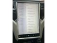 TESLA MODEL S 2015/5 - 11