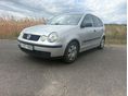 VOLKSWAGEN POLO IV 1.2 65 12V Comfortline
