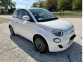 FIAT 500e 42kWh (Automata)