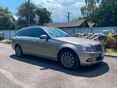 MERCEDES-BENZ C 220 T CDI Avantgarde (Automata)