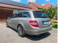 MERCEDES-BENZ C 220 2008 - 3