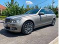 MERCEDES-BENZ C 220 2008 - 4