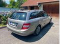 MERCEDES-BENZ C 220 2008 - 5