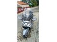 SUZUKI AN 650 BURGMAN 