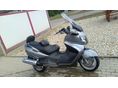 SUZUKI AN 650 BURGMAN 2007/6 - 4