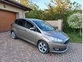 FORD C-MAX 1.0 EcoBoost Technology
