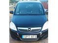 OPEL ZAFIRA B 1.8 Enjoy