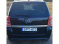 OPEL ZAFIRA B 2009/11 - 2