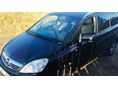 OPEL ZAFIRA B 2009/11 - 3