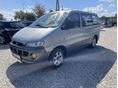 HYUNDAI H-1 STAREX 2.5 TD Long (7 személyes ) 7 személyes !tolajtó! magyar