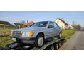 MERCEDES-BENZ 190 