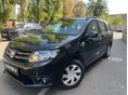 DACIA LOGAN MCV 0.9 TCe Arctic friss vizsga. szép állapot