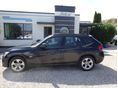 BMW X1 xDrive20d Nagyszervizzzel!4x4