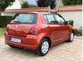 SUZUKI SWIFT 2007/7 - 4