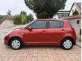 SUZUKI SWIFT 2007/7 - 6