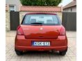 SUZUKI SWIFT 2007/7 - 7
