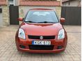 SUZUKI SWIFT 2007/7 - 8