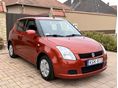 SUZUKI SWIFT 2007/7 - 2
