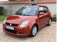 SUZUKI SWIFT 1.3 GLX CD AC