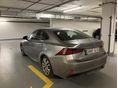 LEXUS IS 2013/1 - 2