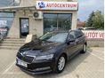SKODA SUPERB 2021/7 - 2