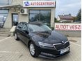 SKODA SUPERB 2021/7 - 1